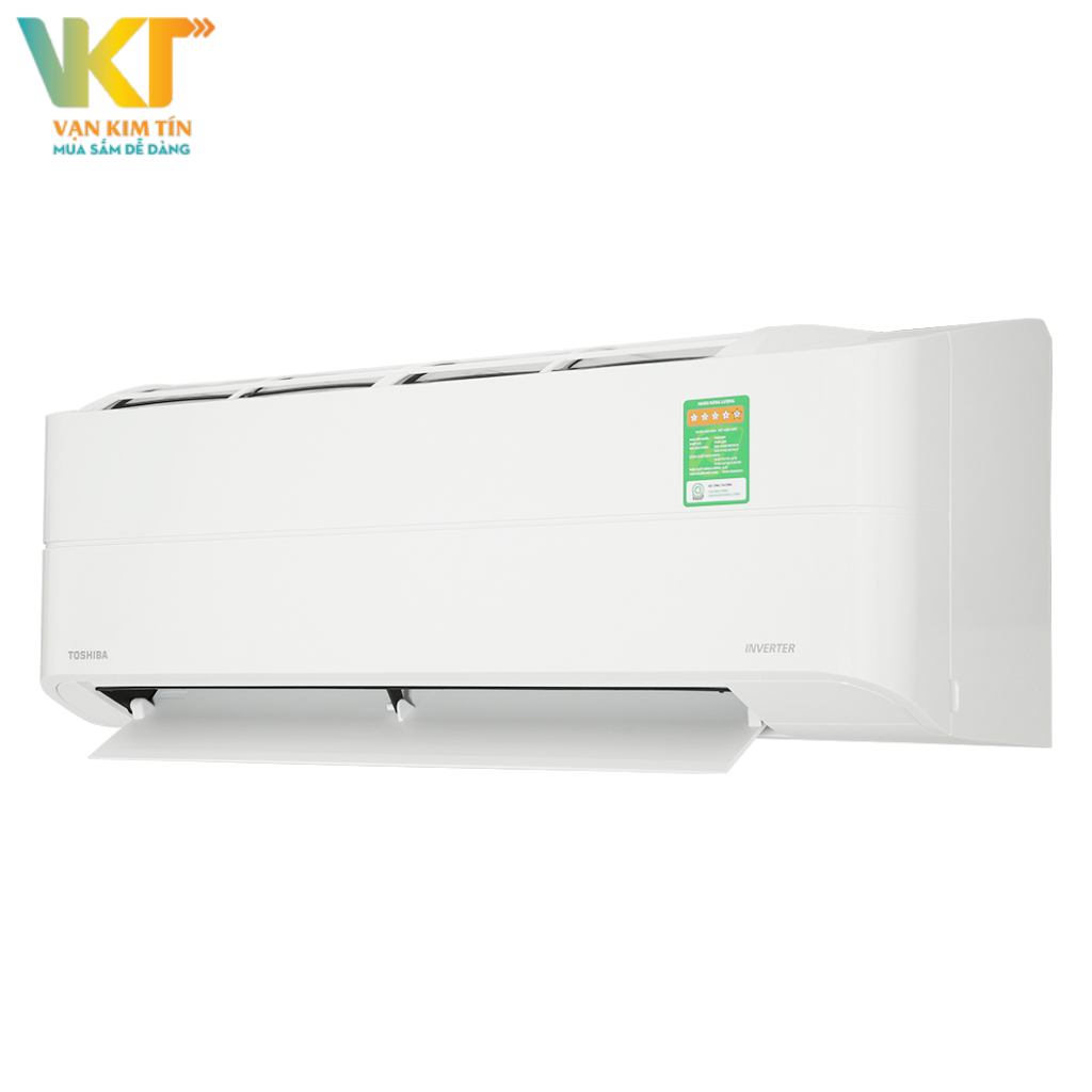 Máy lạnh Toshiba Inverter 1 HP RAS-H10Z1KCVG-V