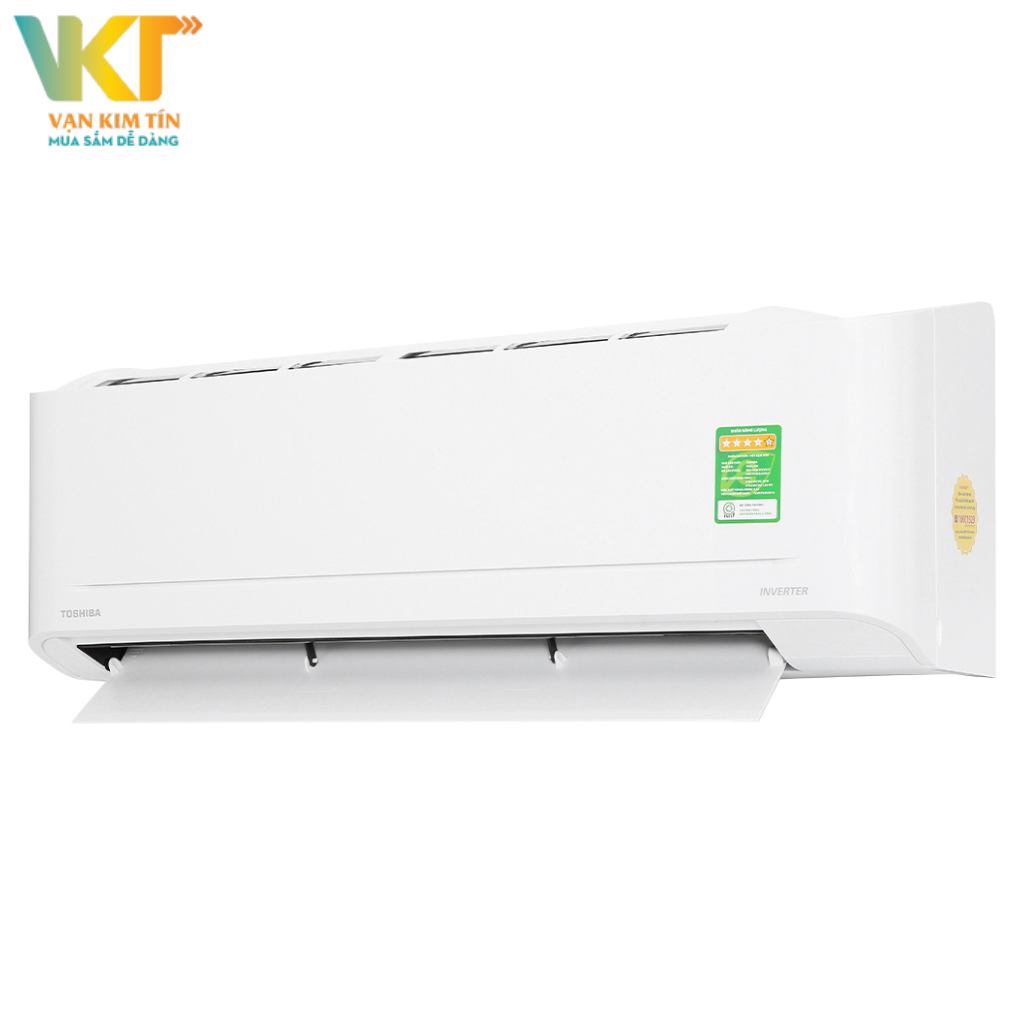Máy lạnh Toshiba Inverter 2 HP RAS-H18C4KCVG-V