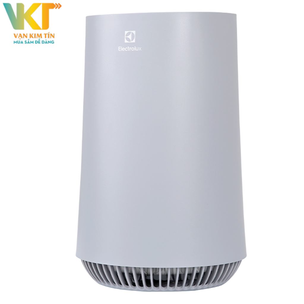 Máy lọc không khí Electrolux FA31-202GY - Trang bị cảm biến và khe thoát khí dạng xoắn ốc