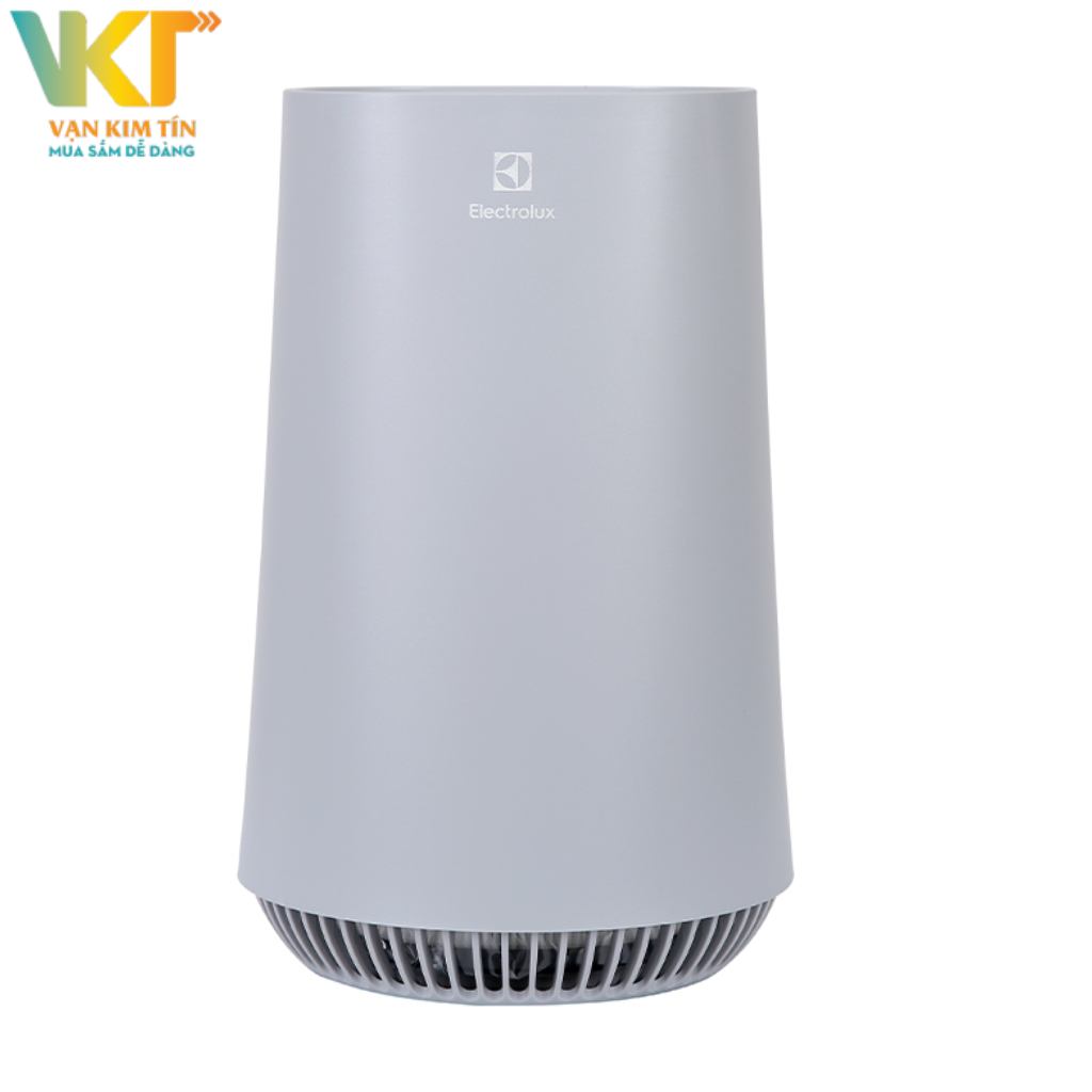 Máy lọc không khí Electrolux FA31-202GY - Loại bỏ hiệu quả bụi mịn, vi khuẩn và khử mùi
