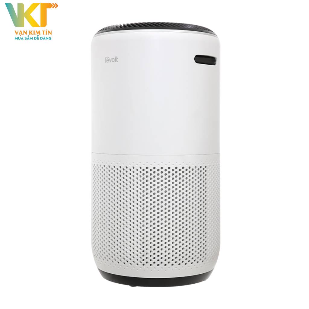 Máy lọc không khí Levoit Core 400S - Công nghệ Super Quiet (QuietKEAP), giảm thiểu tiếng ồn