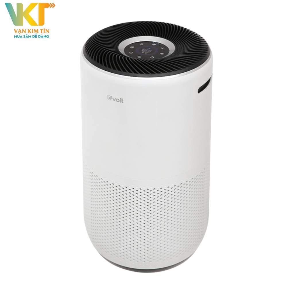 Máy lọc không khí Levoit Core 400S - Kết nối qua điện thoại thông minh