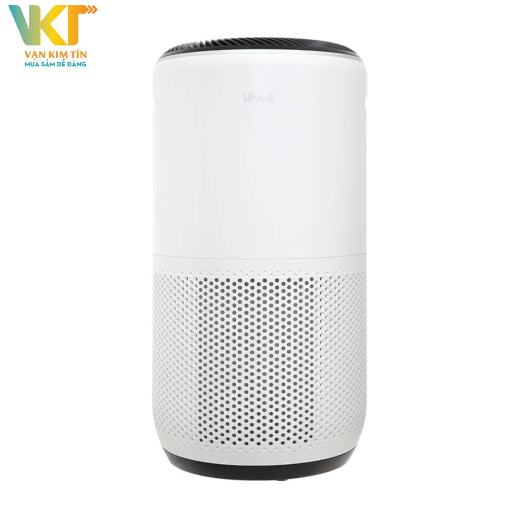 Máy lọc không khí Levoit Core 400S - Công suất mạnh mẽ, đem lại hiệu quả lọc cao