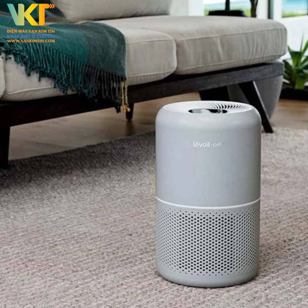 Máy lọc không khí Levoit Core P350 - Giới thiệu
