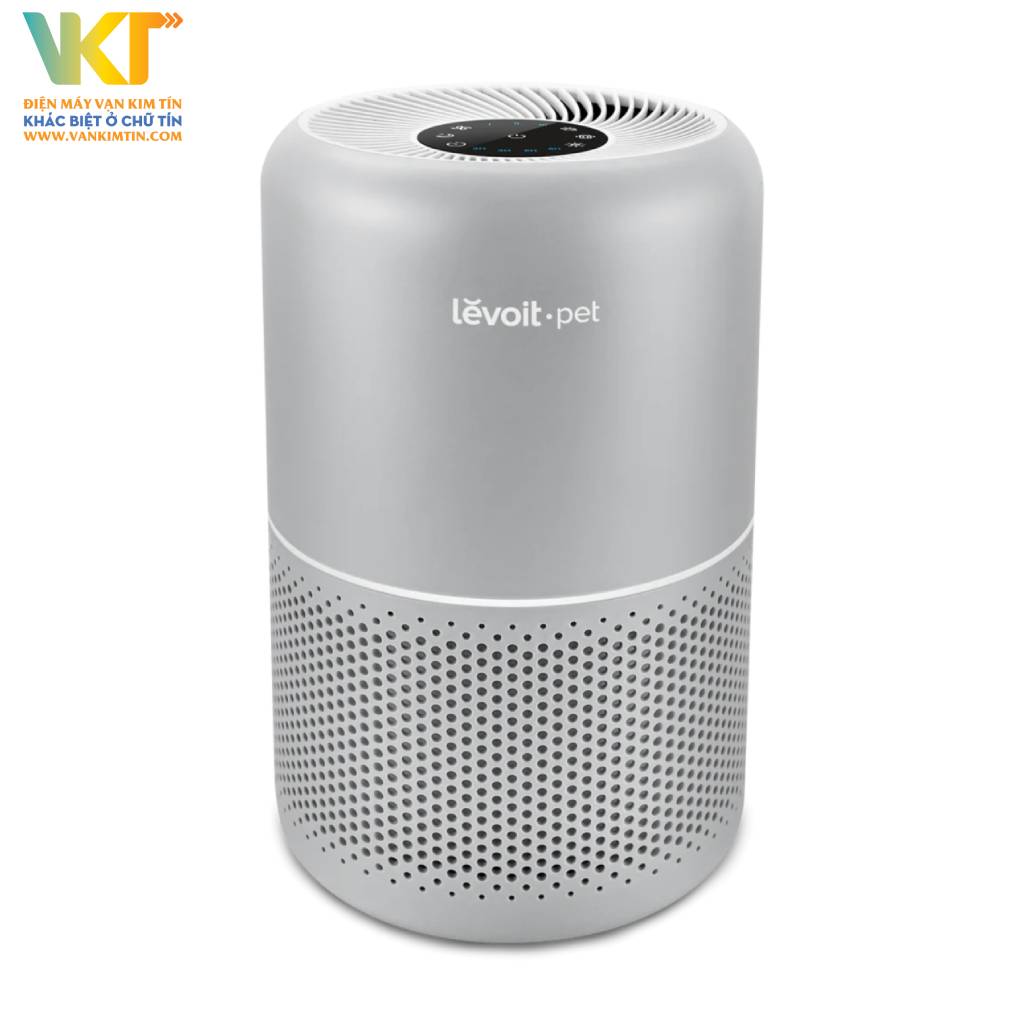 Máy lọc không khí Levoit Core P350 - Công nghệ ARC hấp thụ và phân hủy hoàn toàn mùi hôi