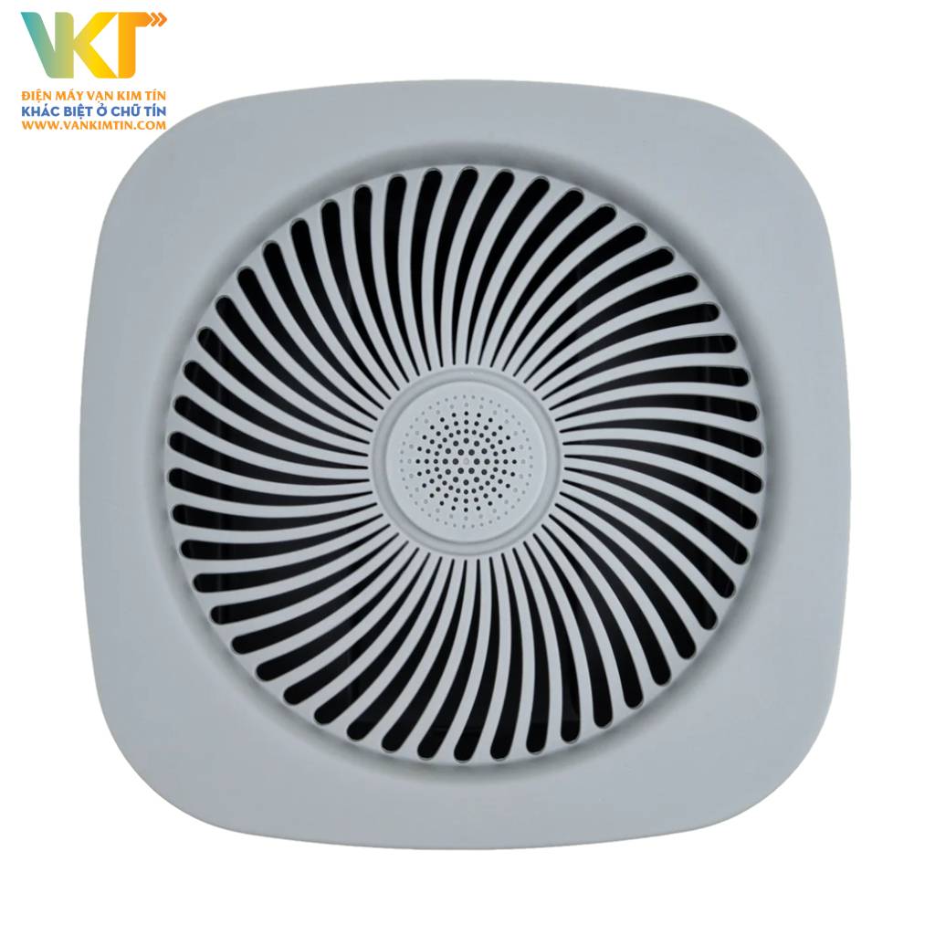 Máy lọc không khí Levoit LV-H128 - Tính năng xông tinh dầu, tỏa hương thơm tươi mát