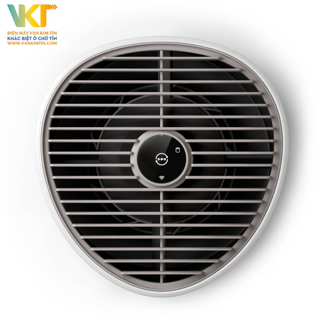 Máy lọc không khí Philips AC0650/10 - Đa dạng chế độ hoạt động, đáp ứng nhu cầu ngày càng cao