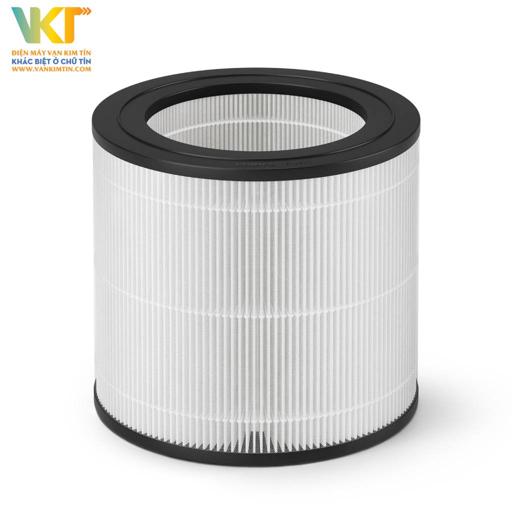 Máy lọc không khí Philips AC0650/10 - Lọc vượt trội, đảm bảo hiệu quả làm sạch không khí tối ưu