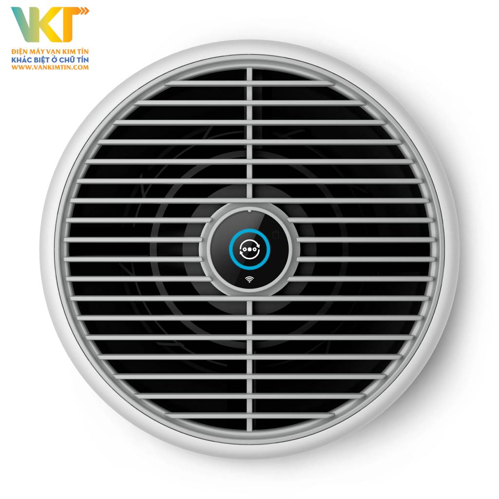 Máy lọc không khí Philips AC0850/20 - Vận hành êm ái với nhiều chế độ linh hoạt