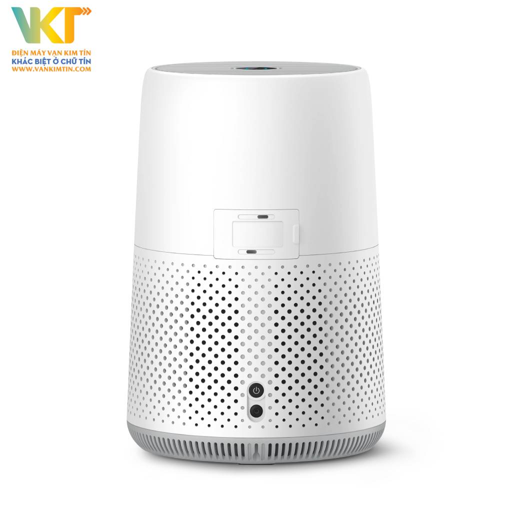 Máy lọc không khí Philips AC0850/20 - Tiết kiệm điện hiệu quả và thuận tiện bảo trì