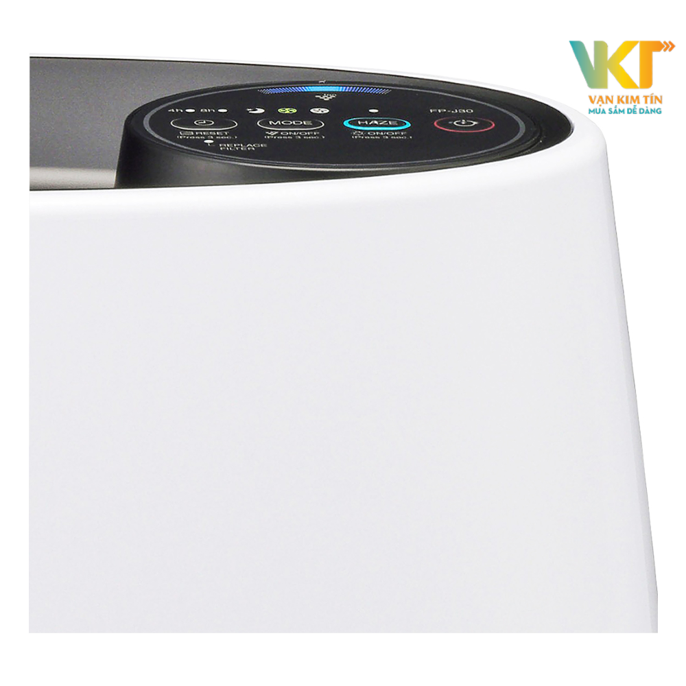 Máy lọc không khí Sharp FP-J30E-B