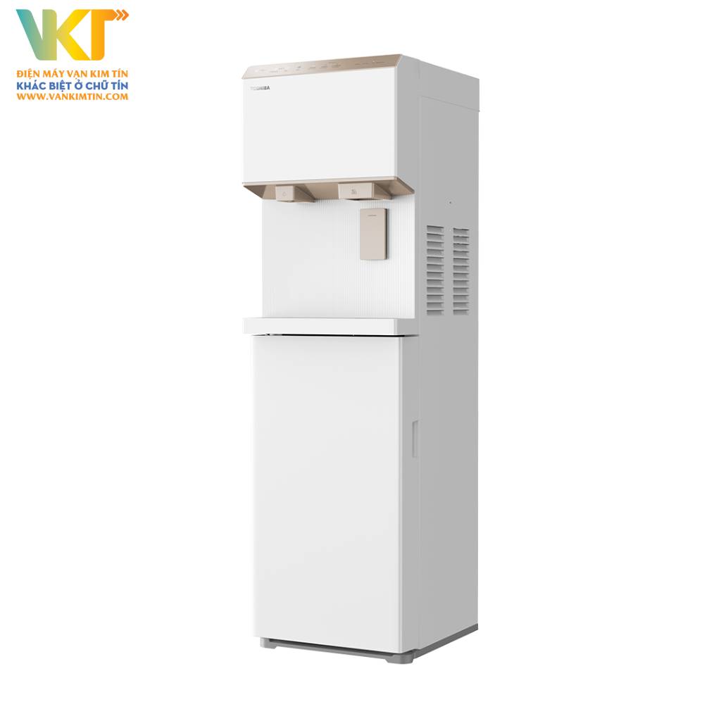 Máy lọc nước làm đá Toshiba TWP-IW2469SVN(W) - Giới thiệu