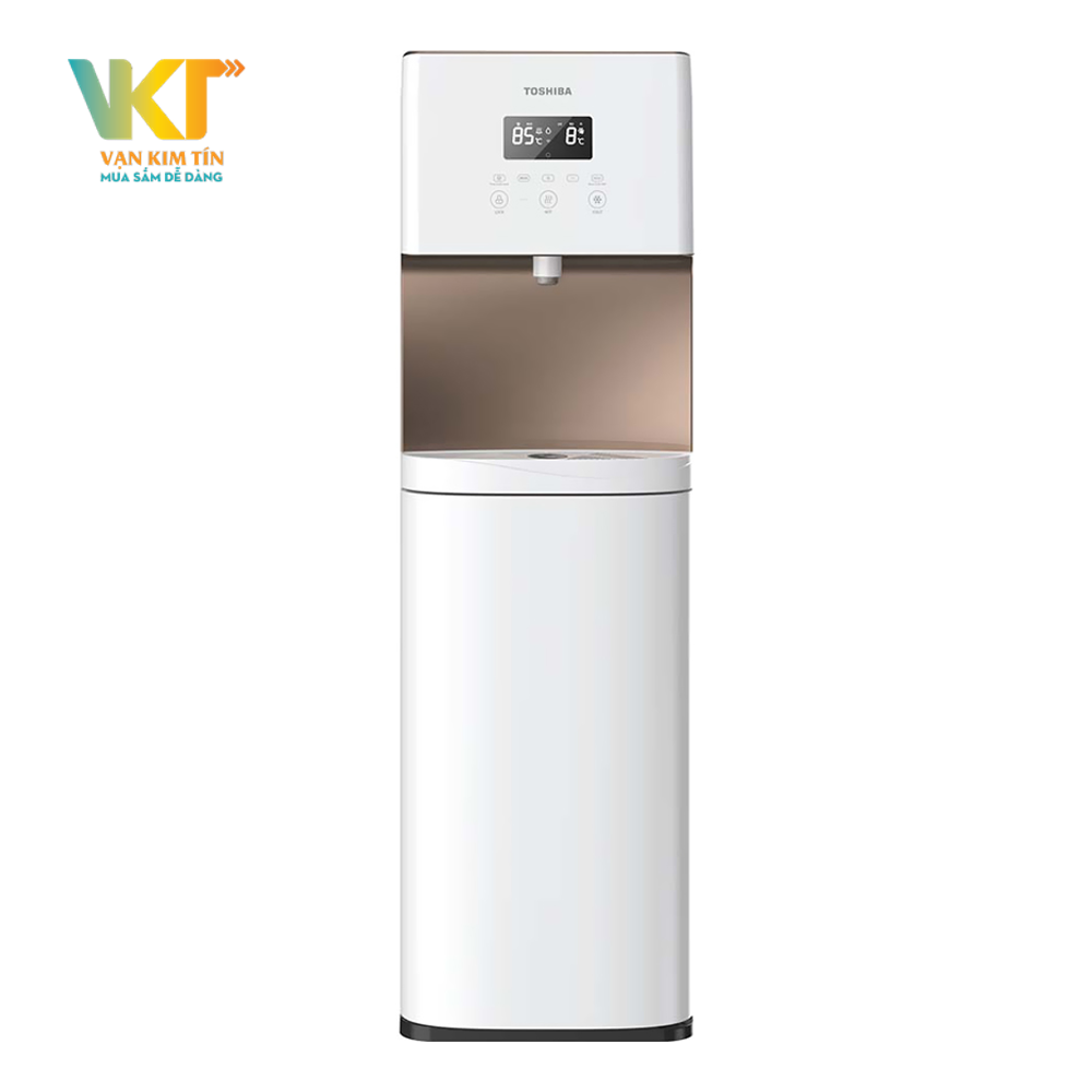 Máy lọc nước nóng lạnh RO Toshiba TWP-W1630SVN(W)