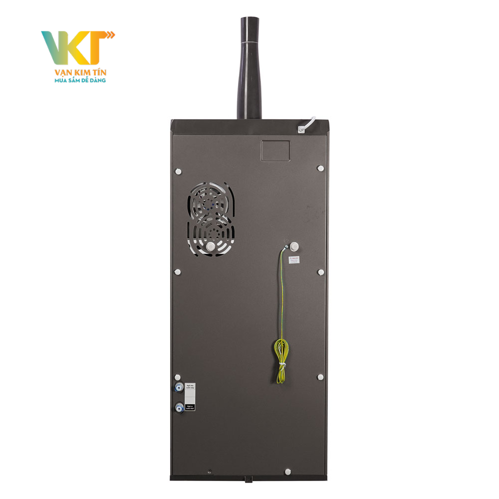 Máy lọc nước nóng lạnh RO Toshiba TWP-W1905SV(MB)