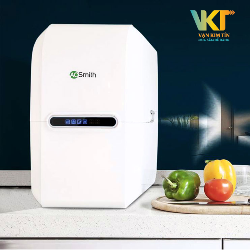 Máy lọc nước RO AOSmith G2