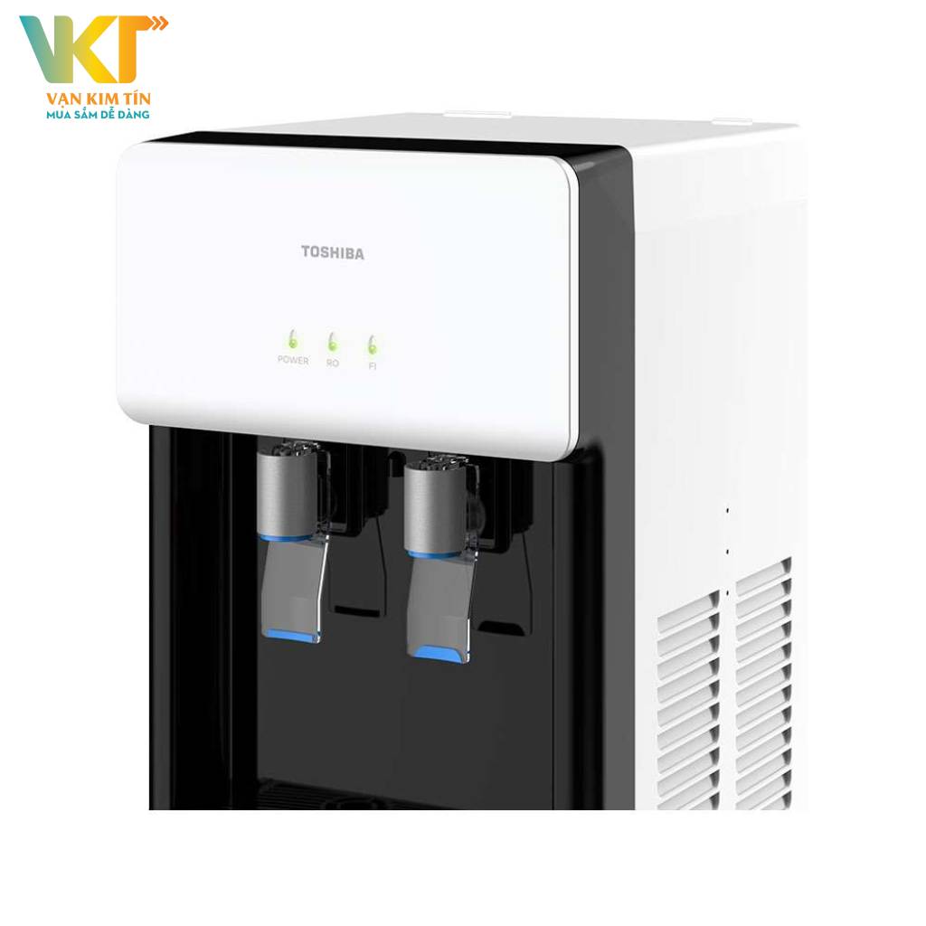 Máy lọc nước RO diệt khuẩn Toshiba TWP-N1660SVN(W) - Chức năng bảo vệ Penta Star