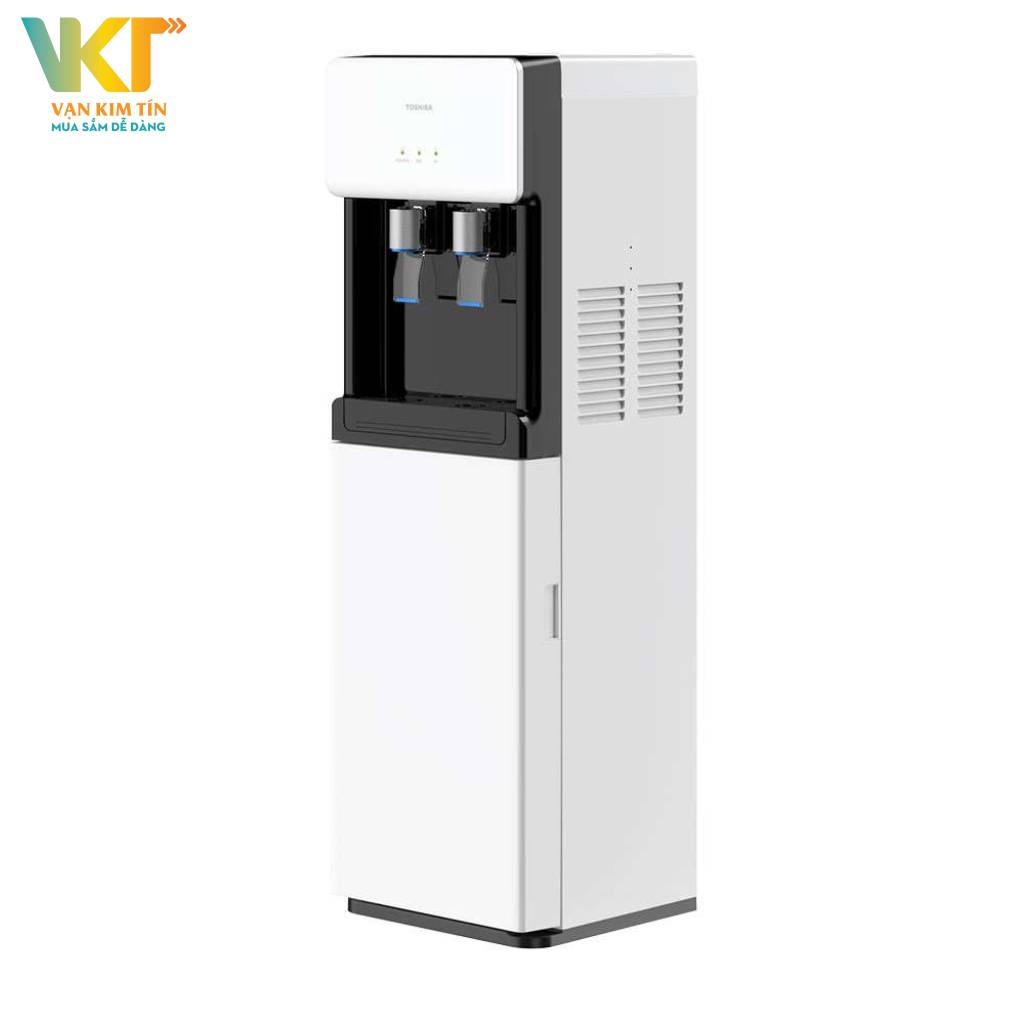 Máy lọc nước RO diệt khuẩn Toshiba TWP-N1660SVN(W) - Thông số kỹ thuật