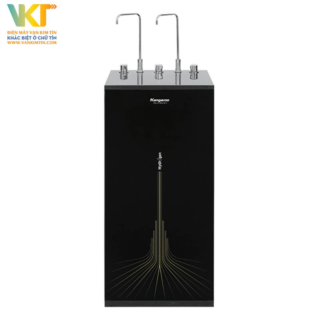 Máy lọc nước RO Hydrogen Kangaroo 10 lõi KG10A13 - Giới thiệu