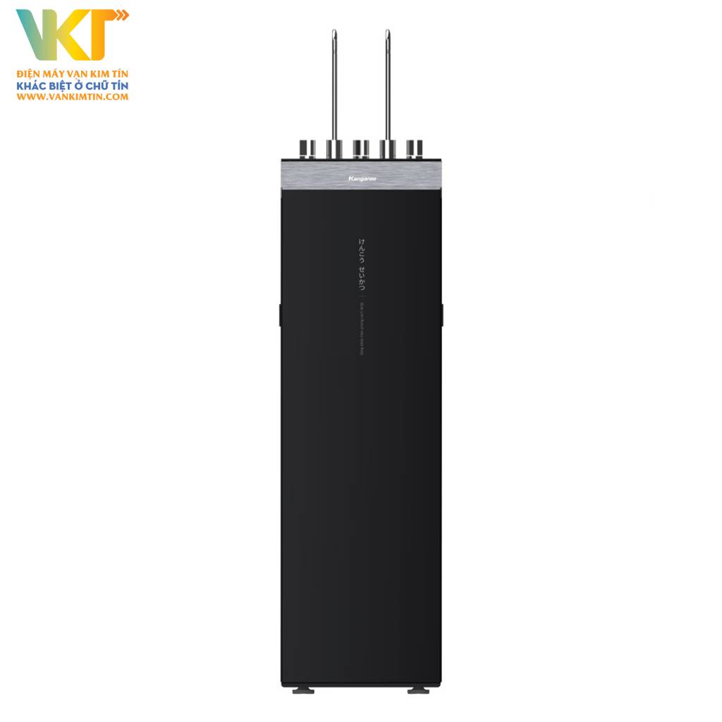 Máy lọc nước RO Hydrogen Kangaroo 10 lõi KG12A6 - Giới thiệu
