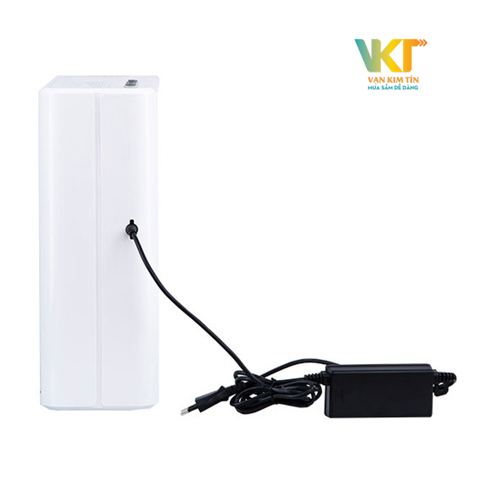 Máy lọc nước RO Toshiba TWP-N1686UV(W1)