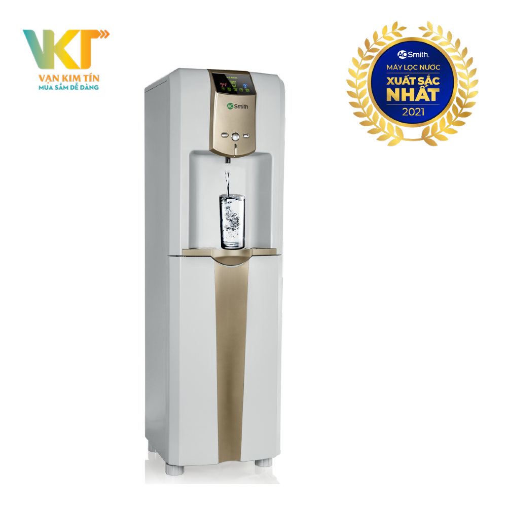 Máy lọc nước RO UV AOSmith ADR75-V-ET-1