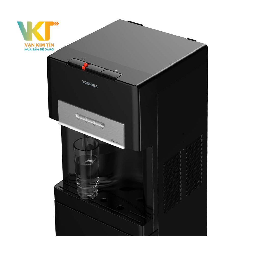 Máy lọc nước Toshiba TWP-W1035SVN(K)