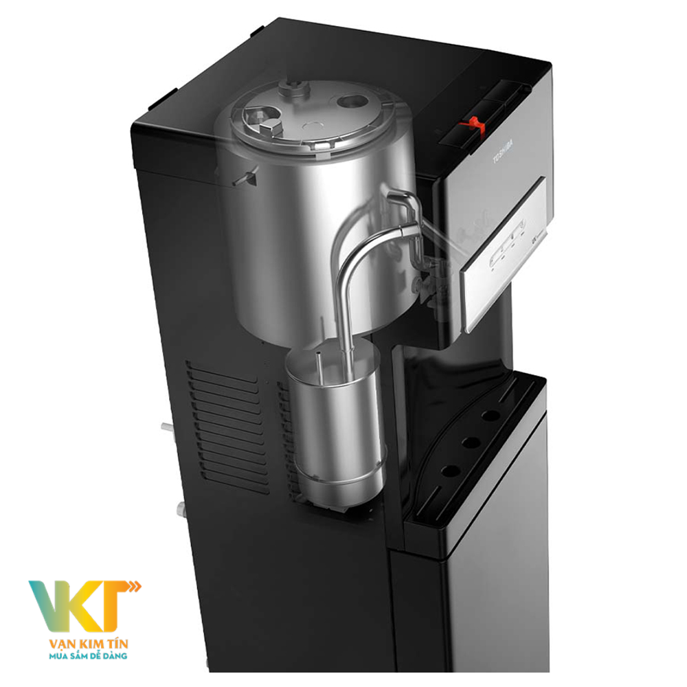 Máy lọc nước Toshiba TWP-W1035SVN(K)