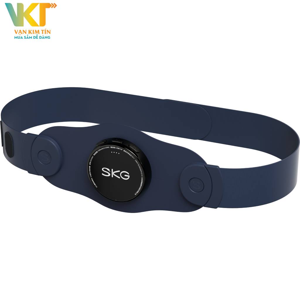 Máy massage lưng SKG K3-2 - 4 chế độ massage chuyên nghiệp