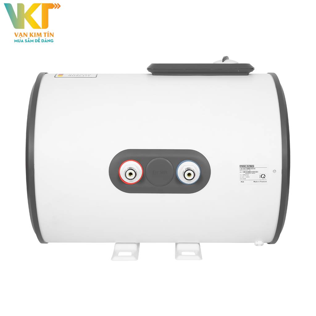 Máy nước nóng gián tiếp Stiebel Eltron 15 lít ESH 15 H Plus T - Công suất cao làm nóng nước hiệu quả