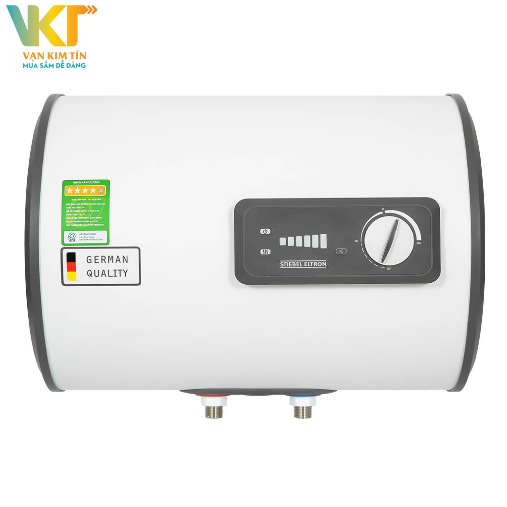 Máy nước nóng gián tiếp Stiebel Eltron 15 lít ESH 15 H Plus T - Giới thiệu