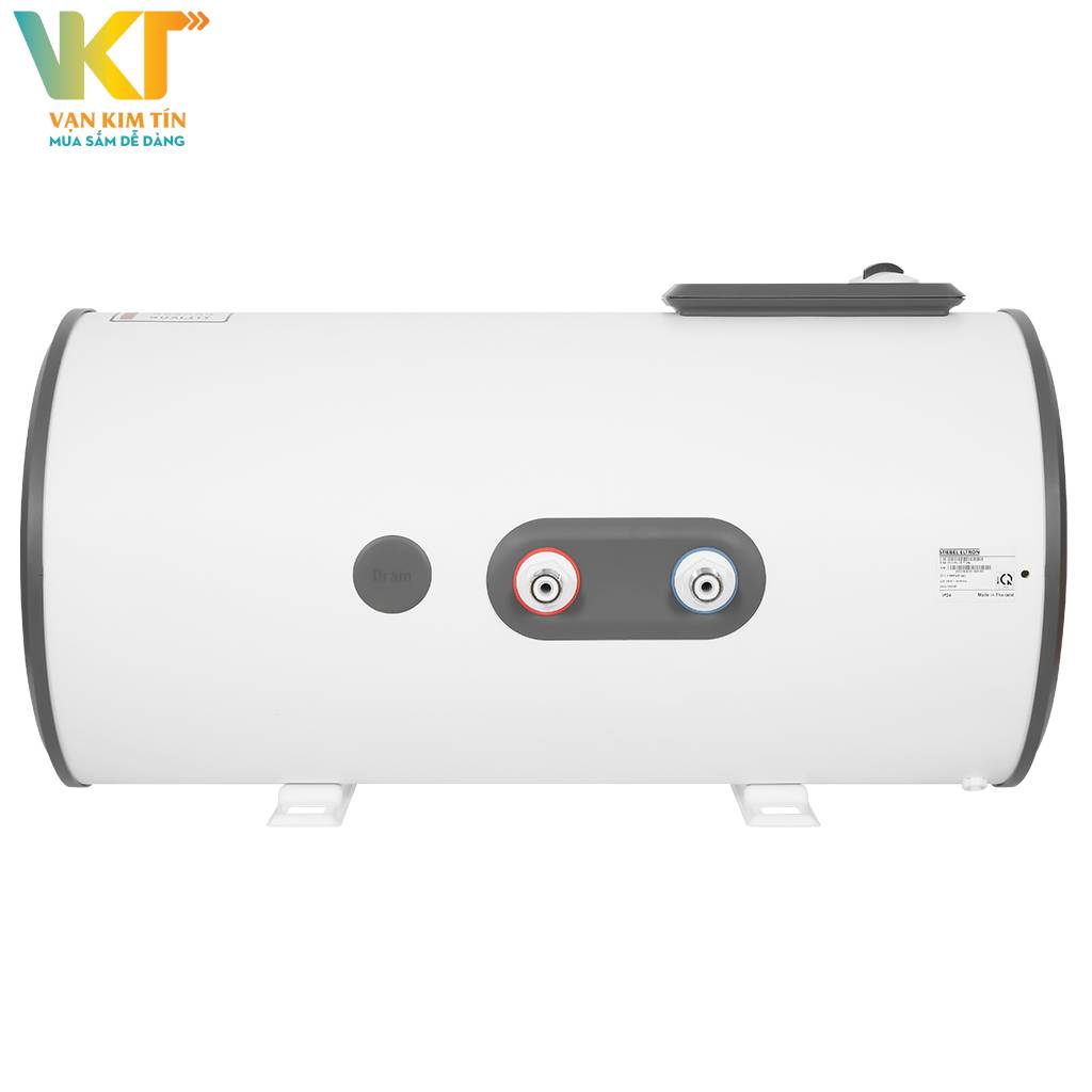 Máy nước nóng gián tiếp Stiebel Eltron 25 lít ESH 25 H Plus T - Thanh nhiệt bằng đồng bền bỉ, chống ăn mòn cao