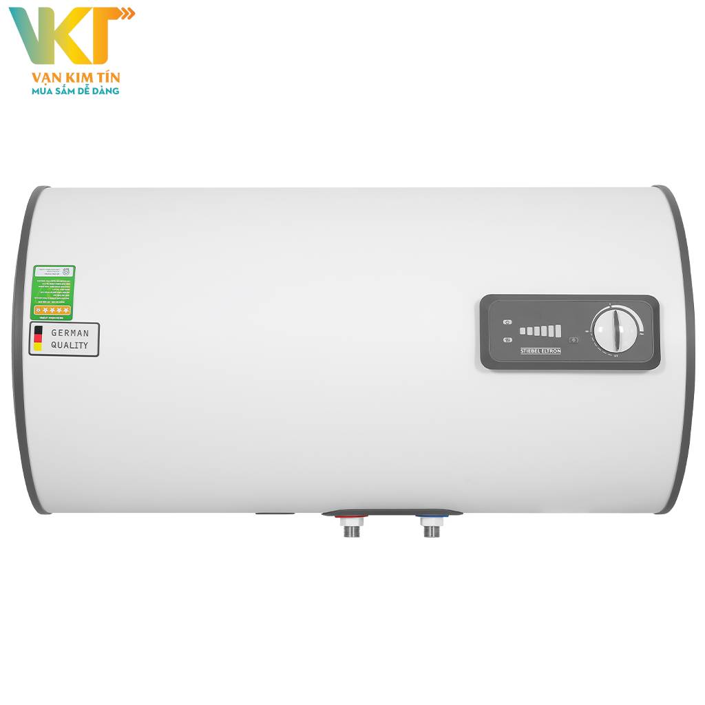 Máy nước nóng gián tiếp Stiebel Eltron 50 lít ESH 50 H Plus T - Tiết kiệm không gian