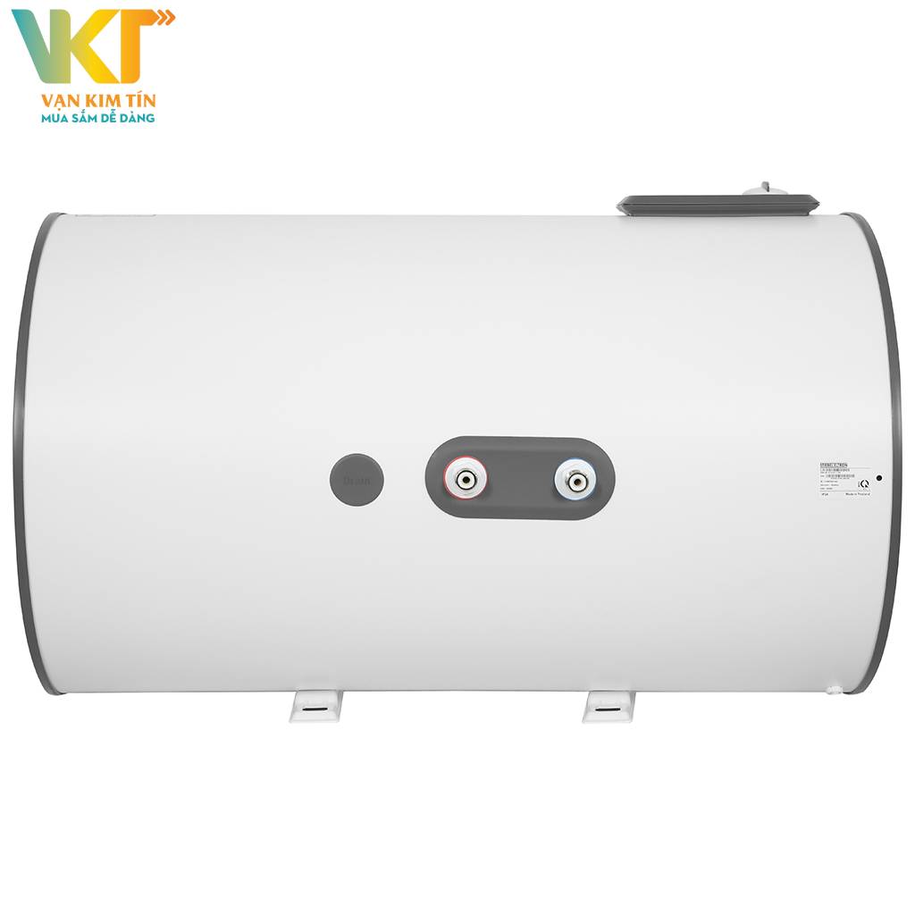 Máy nước nóng gián tiếp Stiebel Eltron 80 lít ESH 80 H Plus T - Dung tích lớn, đáp ứng tốt nhu cầu sử dụng nước nóng