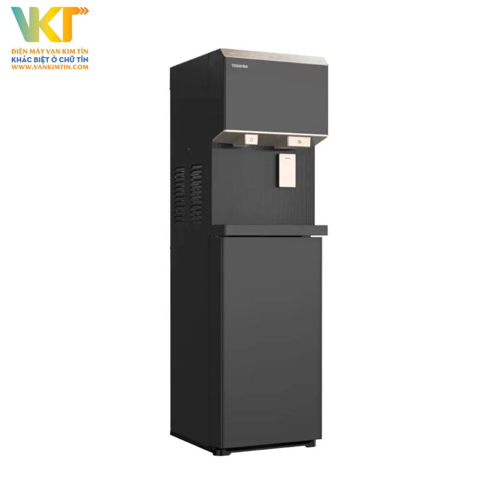 Máy nước nóng lạnh làm đá Toshiba RWF-IW2469BVN(K) - Thông số kỹ thuật