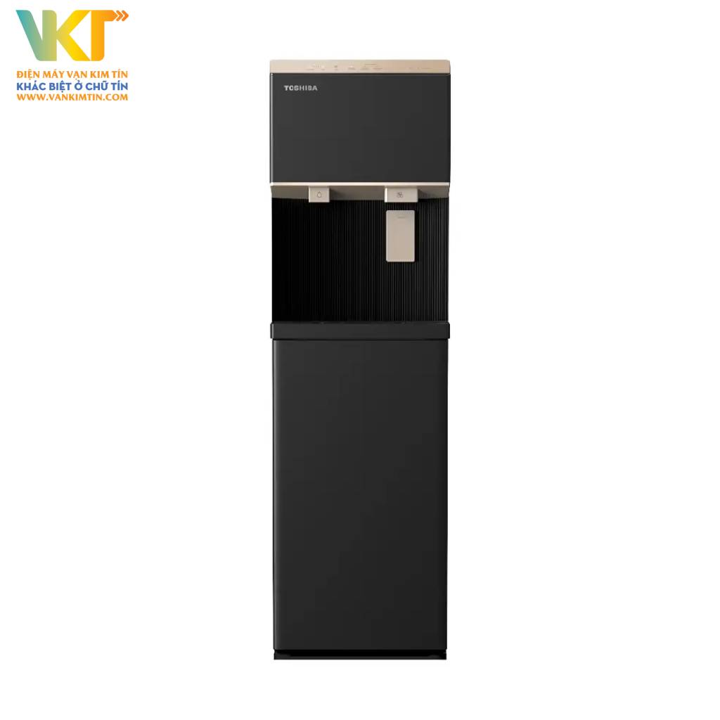 Máy nước nóng lạnh làm đá Toshiba RWF-IW2469BVN(K) - Giới thiệu