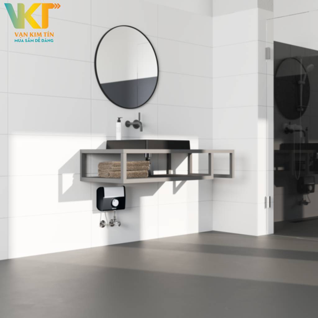 Máy nước nóng trực tiếp đa điểm (Multi Point) Stiebel Eltron 6000W DDH 6 EC - Giới thiệu