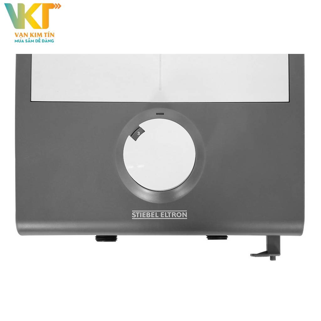 Máy nước nóng trực tiếp đa điểm (Multi Point) Stiebel Eltron 6000W DDH 6 EC - Công suất lớn 6000W, nhiệt độ làm nóng tối đa khoảng 55 độ C