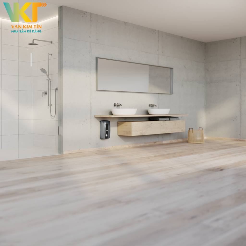 Máy nước nóng trực tiếp đa điểm (Multi Point) Stiebel Eltron 6000W DHC 6 EC - Giới thiệu