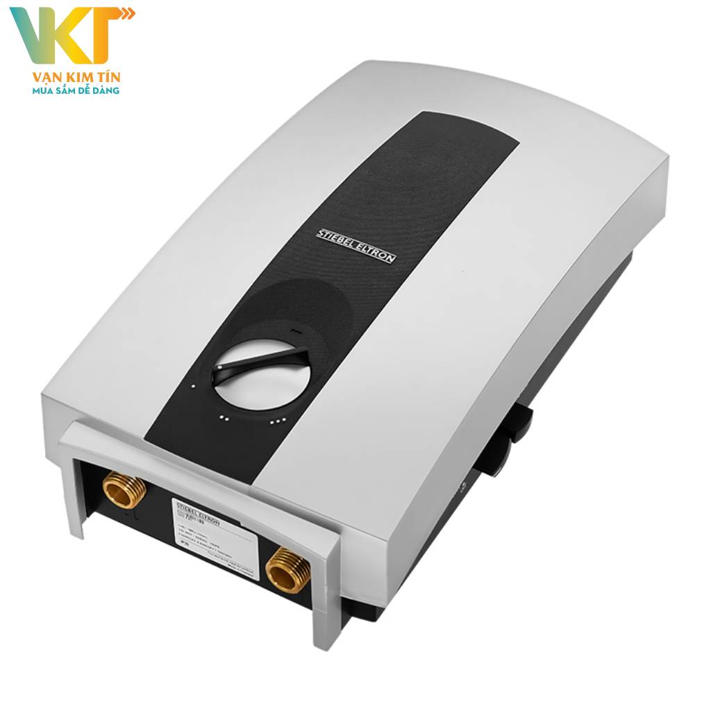 Máy nước nóng trực tiếp đa điểm (Multi Point) Stiebel Eltron 6000W DHC 6 EC - Khả năng kết nối đa điểm (Multi Point)