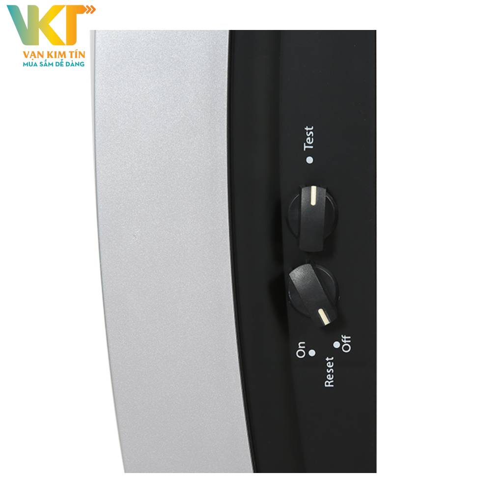 Máy nước nóng trực tiếp đa điểm (Multi Point) Stiebel Eltron 6000W DHC 6 EC - Cảm biến lưu lượng nước, chống cháy nổ và bảo vệ thiết bị hiệu quả