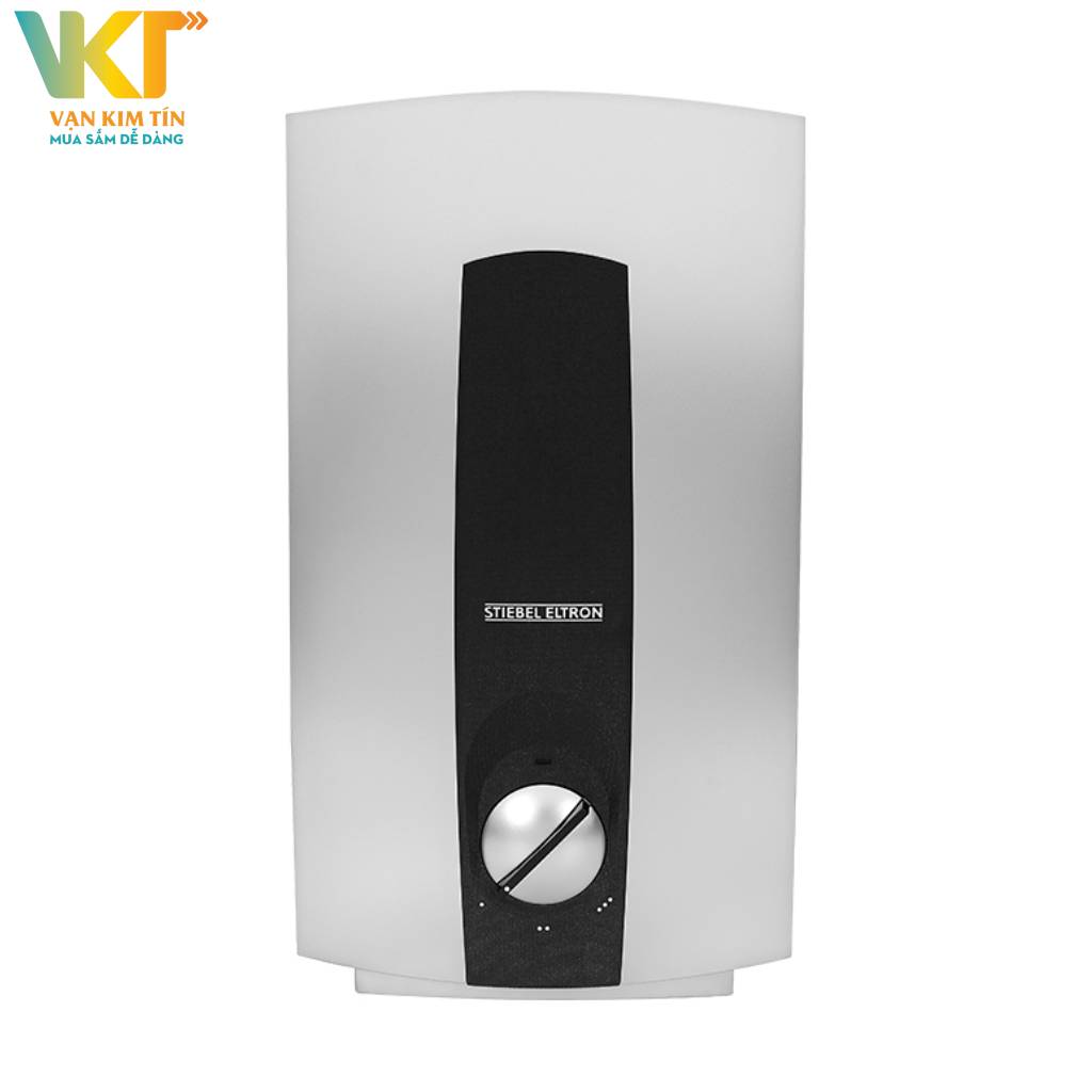 Máy nước nóng trực tiếp đa điểm (Multi Point) Stiebel Eltron 6000W DHC 6 EC - Chất liệu nhựa ABS cao cấp