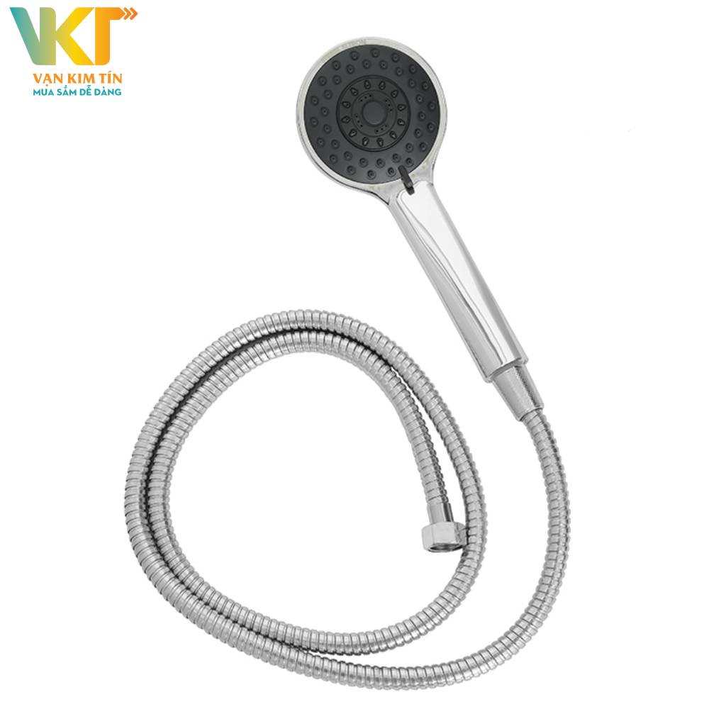 Máy nước nóng trực tiếp Stiebel Eltron 3500W DE 35 EC - Vòi sen 5 chế độ phun mang đến trải nghiệm tắm rửa thư giãn massage