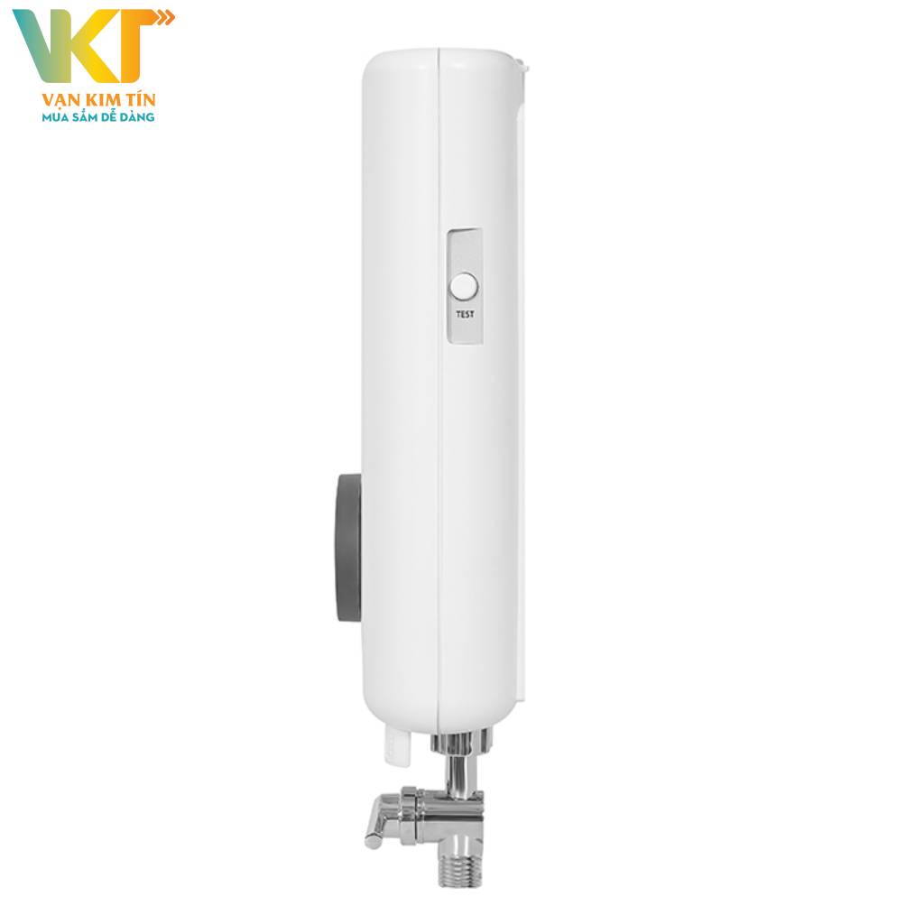 Máy nước nóng trực tiếp Stiebel Eltron 3500W DE 35 EC - Khả năng hoạt động bình thường trong môi trường có nhiễu điện tử