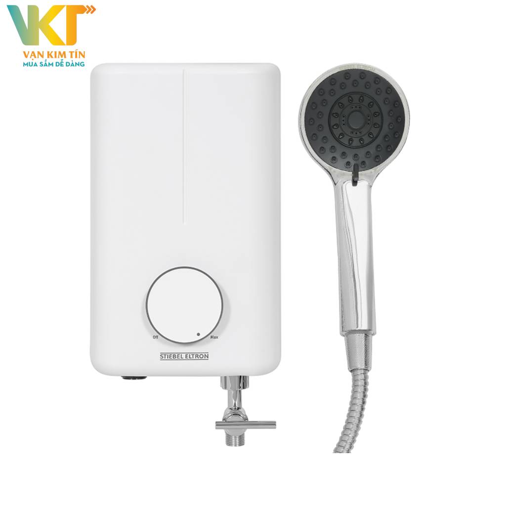 Máy nước nóng trực tiếp Stiebel Eltron 3500W DE 35 EC - Thiết kế sang trọng, hiện đại