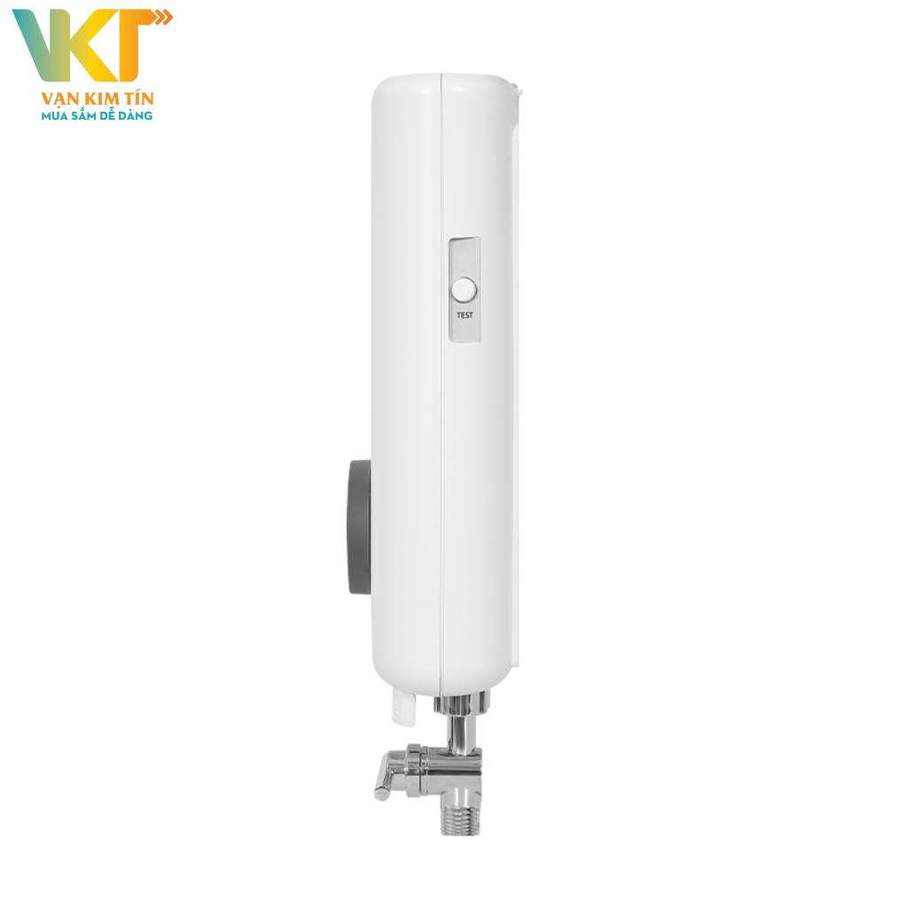 Máy nước nóng trực tiếp Stiebel Eltron 4500W DE 45 EC - Tính năng bảo vệ đa dạng