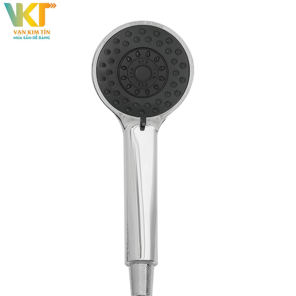 Máy nước nóng trực tiếp Stiebel Eltron 4500W DPL 45 EC - Vòi hoa sen 5 chế độ phun và 1 thanh trượt