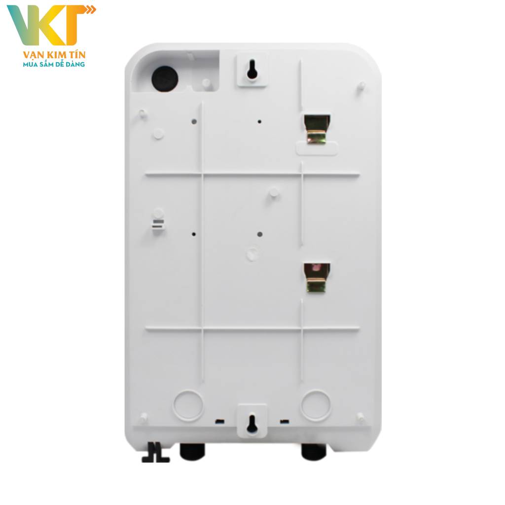 Máy nước nóng trực tiếp Stiebel Eltron 4500W DS 45 EC - Bộ ổn định nhiệt kép ổn định nhiệt độ nước, tránh tình thay đổi đột ngột