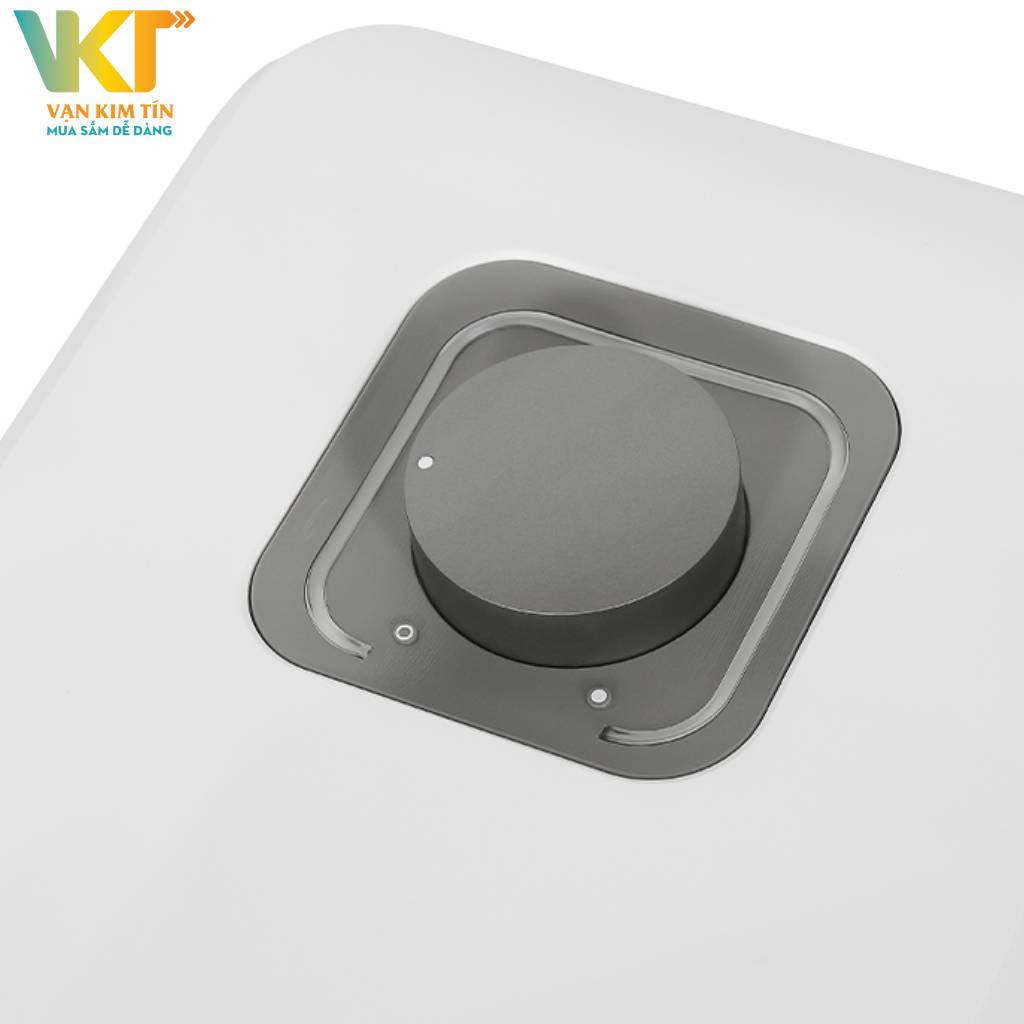 Máy nước nóng trực tiếp Stiebel Eltron 4500W DS 45 EC - Dễ dàng điều chỉnh nhiệt độ với múm xoay