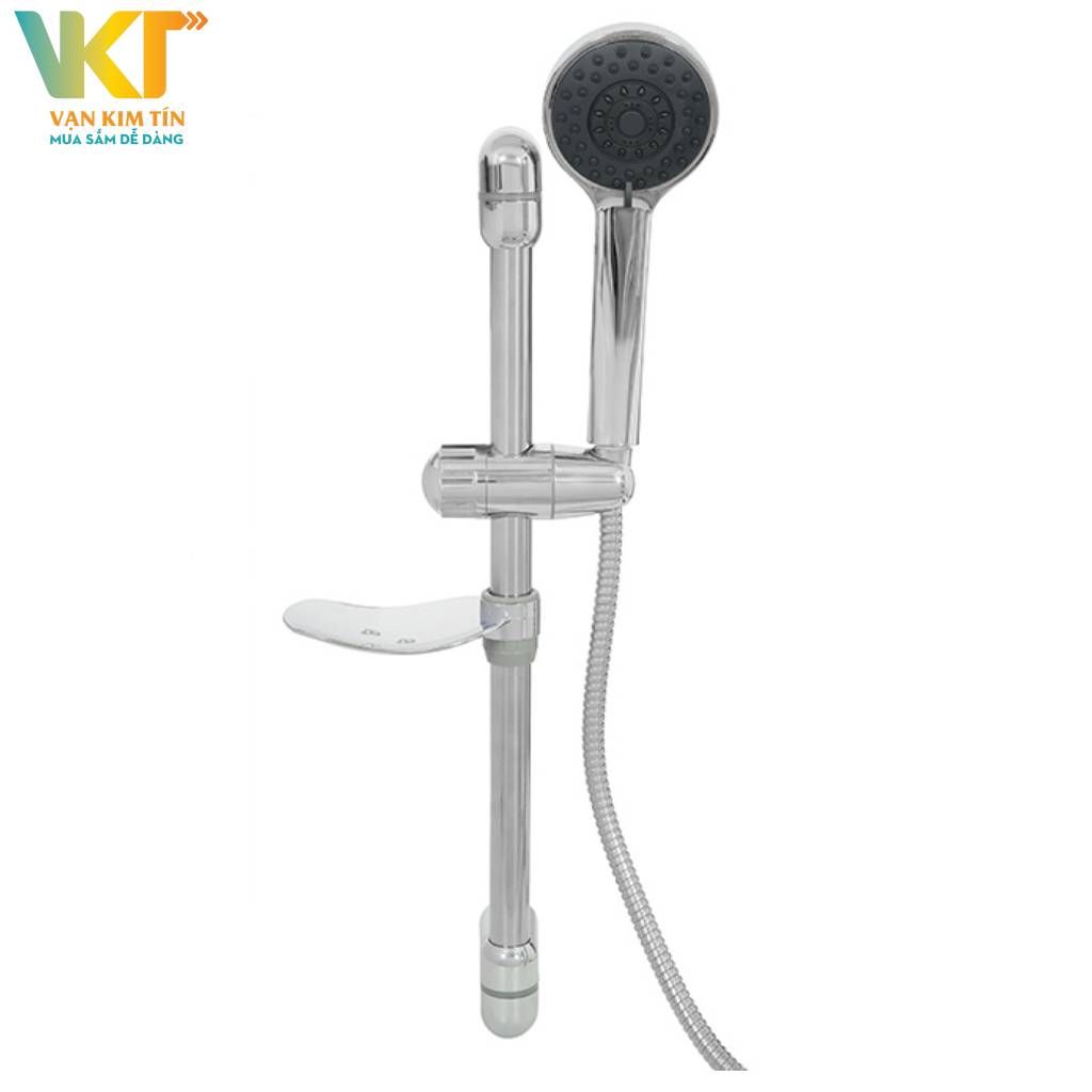 Máy nước nóng trực tiếp Stiebel Eltron 4500W WS 45 EC - Bộ phụ kiện đi kèm tiện lợi