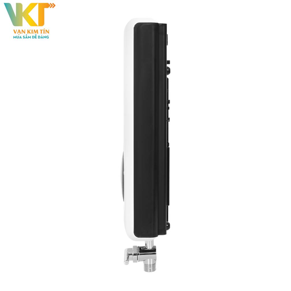 Máy nước nóng trực tiếp Stiebel Eltron 4500W XG 45 EC - An toàn và bền bỉ với vỏ máy làm từ nhựa ABS cao cấp